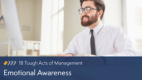 Emotional Awareness