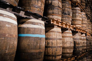 L1 / Alcoholic Beverages: Rum
