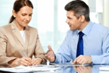 Conducting Annual Employee Reviews