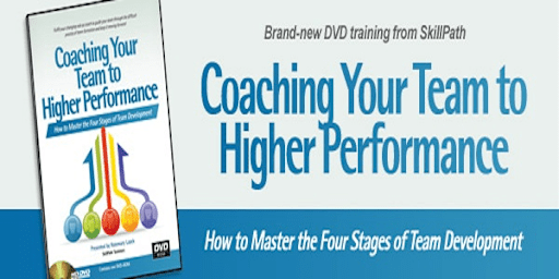 Coaching Your Team to Higher Performance