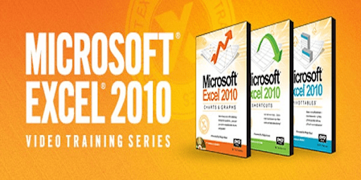 Microsoft® Excel® 2010 Charts & Graphs