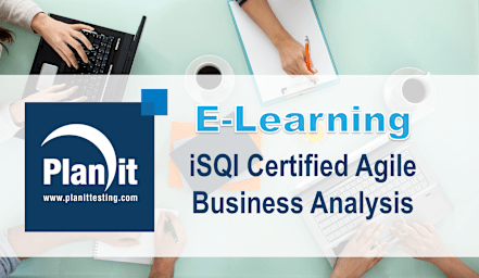 iSQI Certified Agile Business Analysis - Module 5 - See the Whole