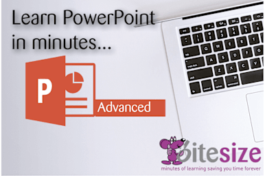 MS PowerPoint 2016 - Advanced