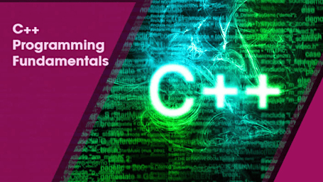 C++ Programming Fundamentals