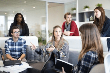 Essentials of Hiring And Employee Motivation