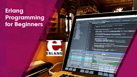 Erlang Programming for Beginners