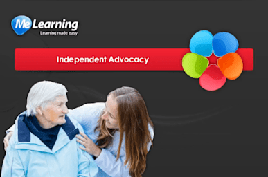 Care Act - Independent Advocacy