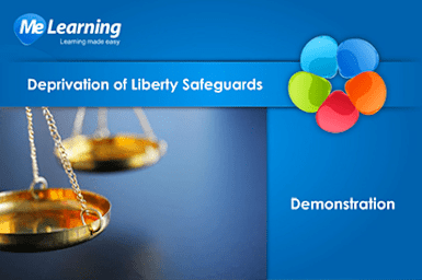 Deprivation of Liberty Safeguards (DoLS)