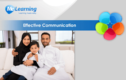 Effective Communication with Children and Families