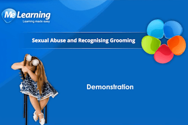 Sexual Abuse and Recognising Grooming