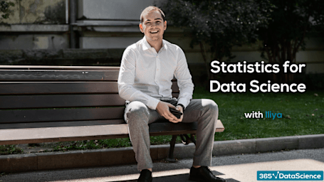 Statistics for Data Science and Business Analysis