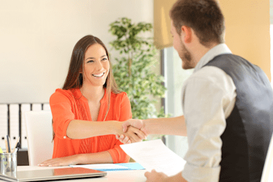 Sales skills 101