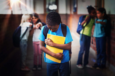 Anti-Bullying