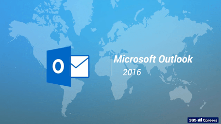 Microsoft Outlook 2016: Beginner to Intermediate Training