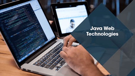 Java Web Technologies