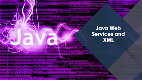 Java Web Services and XML