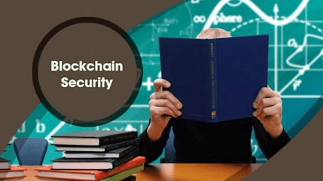 Blockchain Security