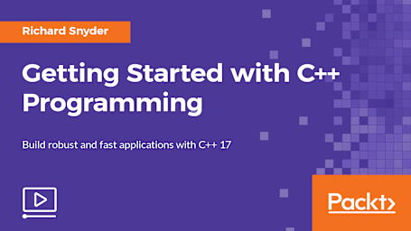 Getting Started with C++ Programming