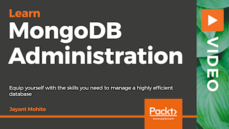 MongoDB Administration