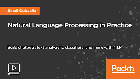 Natural Language Processing in Practice