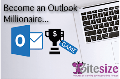 Become an Outlook Millionaire - NEW