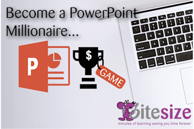 Become a PowerPoint Millionaire - NEW