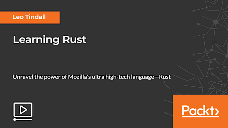 Learning Rust