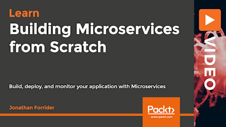 Building Microservices from Scratch