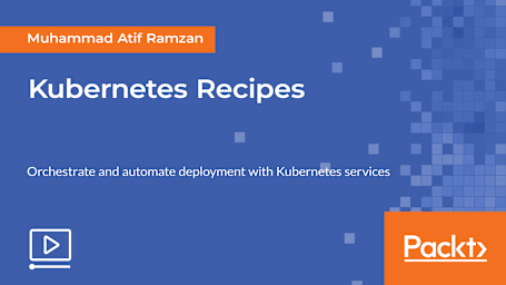 Kubernetes Recipes