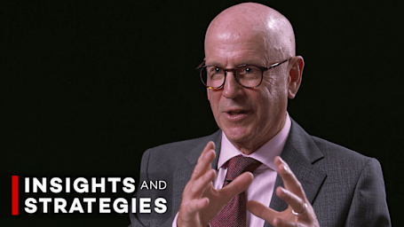 Understanding Today's Leadership Challenge