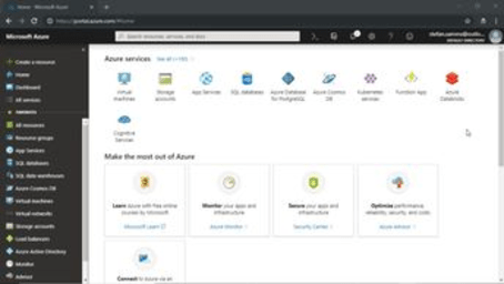 Azure Fundamentals: Azure Data Privacy