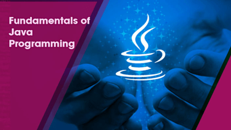 Fundamentals of Java Programming