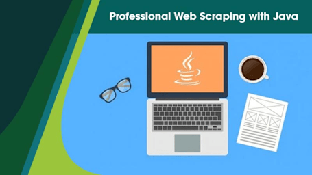 Professional Web Scraping with Java