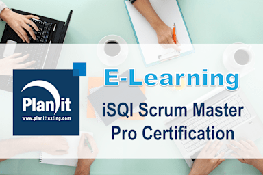 iSQI Scrum Master Pro Certification - Introduction