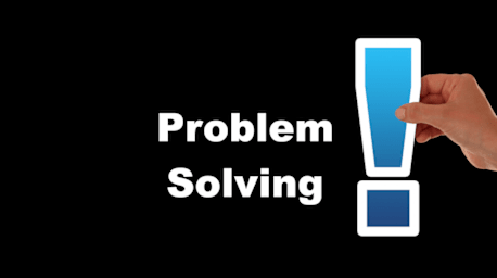 Problem Solving