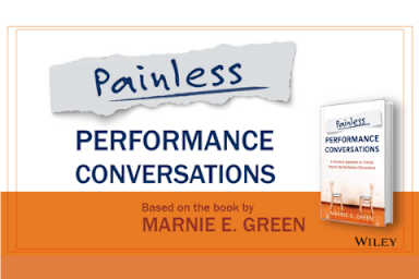 Painless Performance Conversations