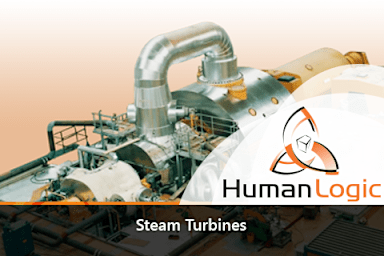 Steam Turbines