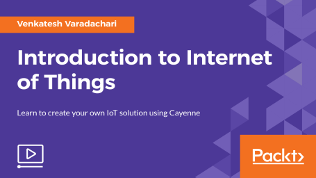 Introduction to Internet of Things