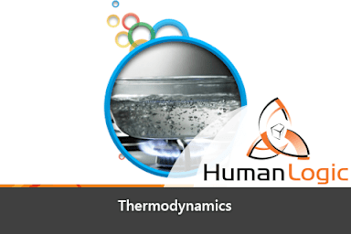 Thermodynamics