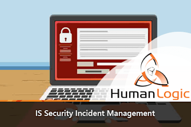 Information Security - All Employees: IS Security Incident Management