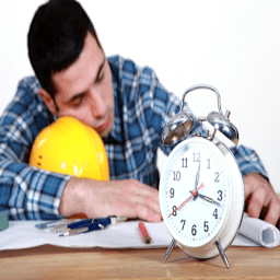 Managing Fatigue