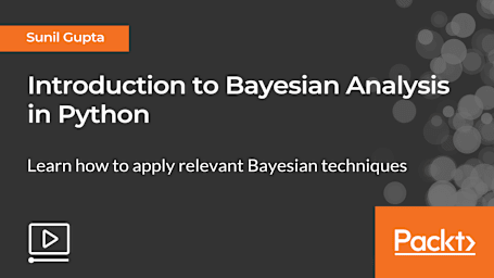 Introduction to Bayesian Analysis in Python