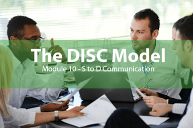 S to D Communication