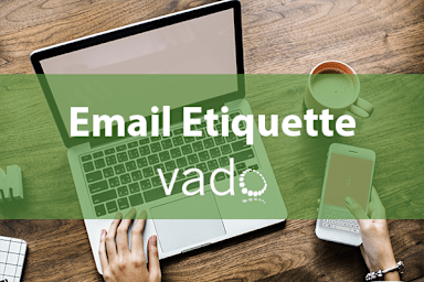 Email Etiquette