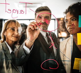 Essential Skills of Leadership