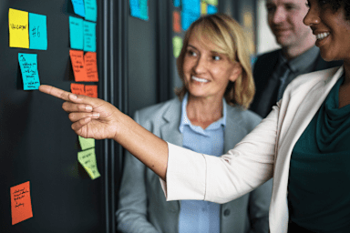 Delegating - Healthcare Edition