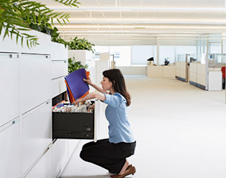 Sécurité au bureau - International (Office Safety International Canadian French)