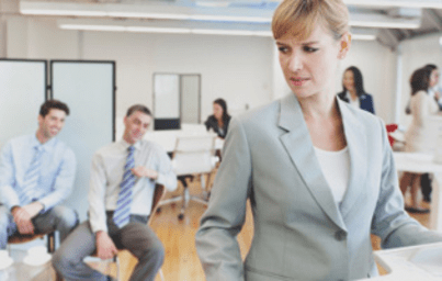 Sexual Harassment and Abusive Conduct Prevention for Managers (California AB 1825 and 2053)