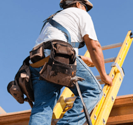 Veilige gebruik van ladders - Internationaal (Ladder Safety - International Dutch)