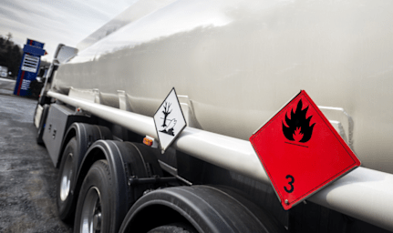 Transportation of Dangerous Goods (Canada)